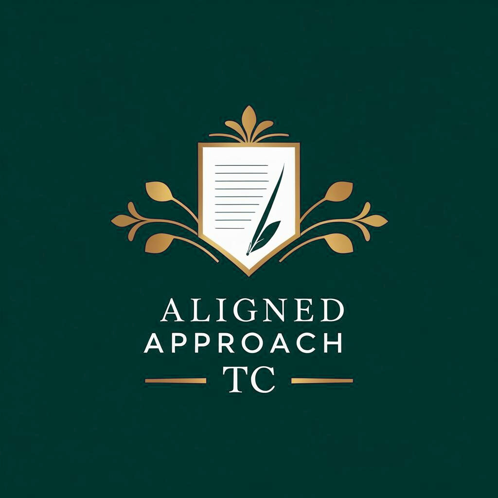 Aligned Approach TC