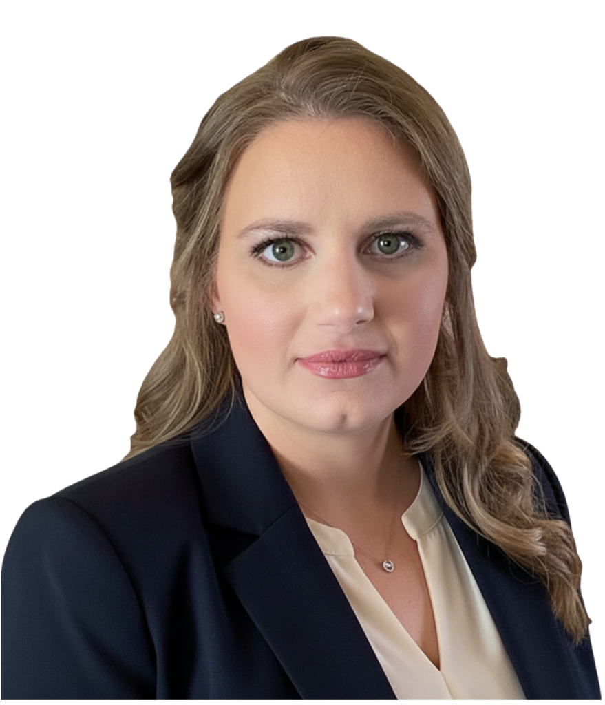 Theresa Miller, owner and founder of Aligned Approach TC